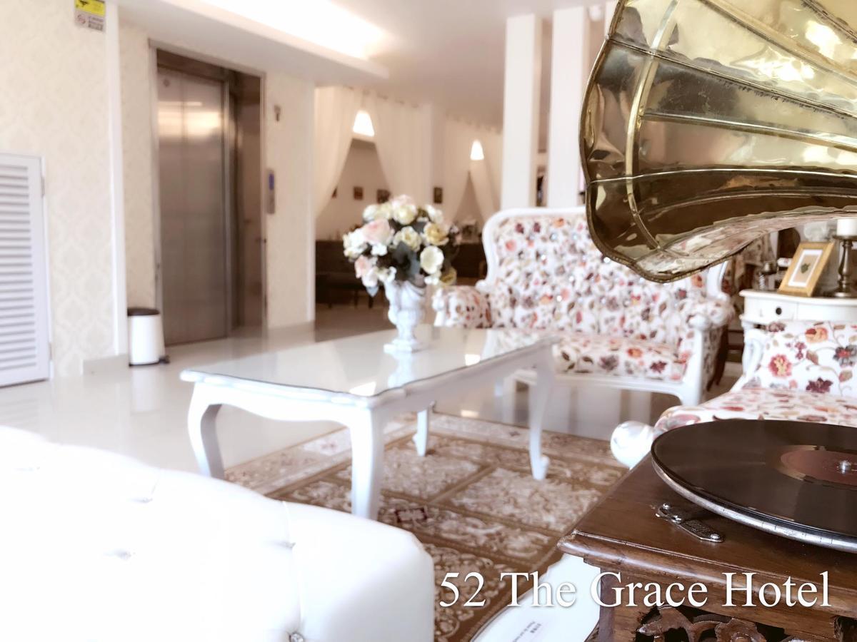 52 The Grace Hotel Muar Exteriér fotografie